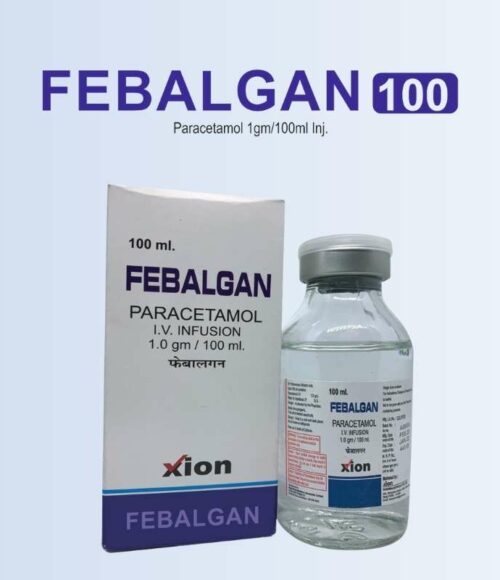 FEBALGAN-100